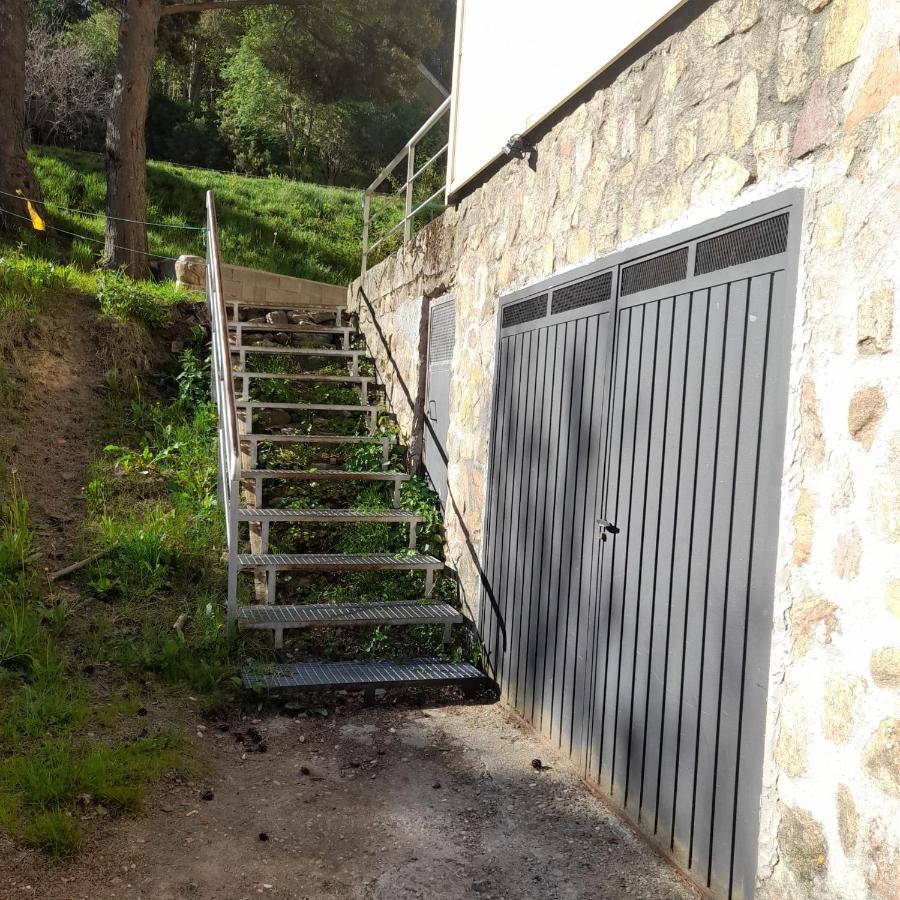 Albergue La Pinilla Riaza Exterior photo