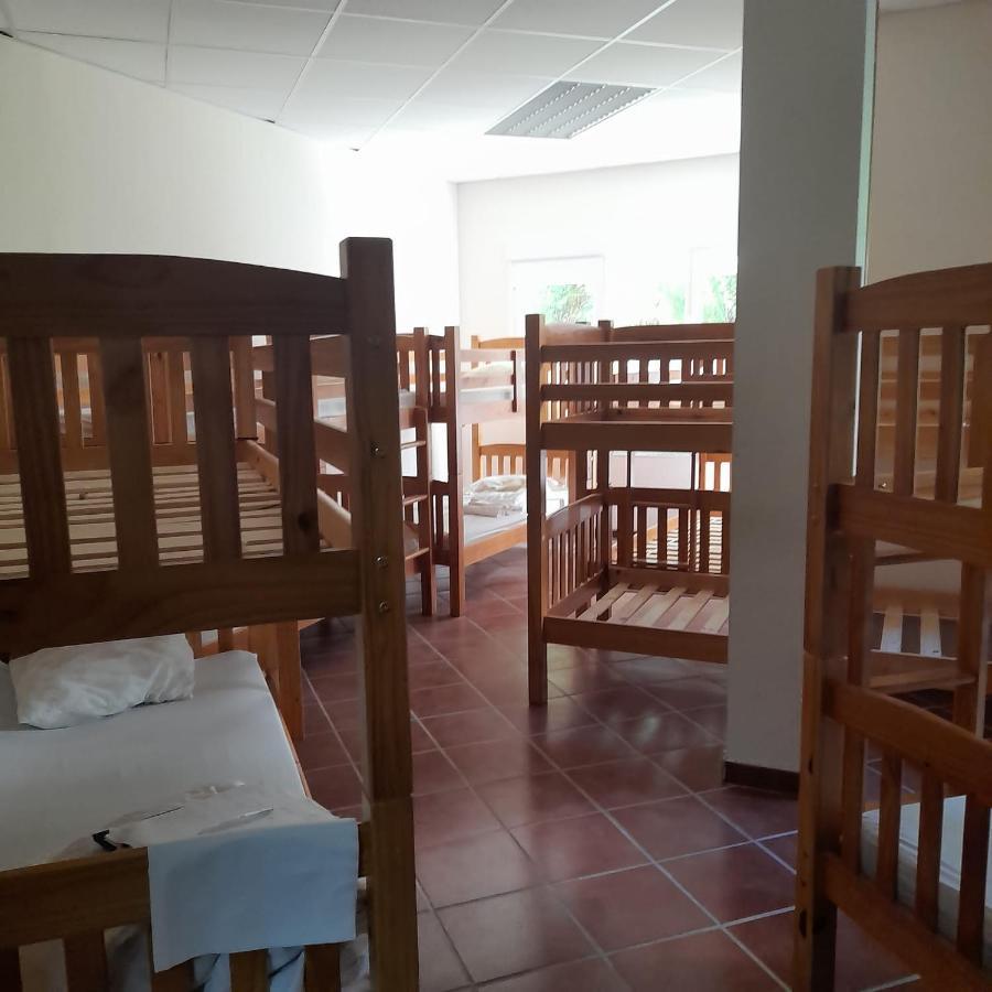 Albergue La Pinilla Riaza Exterior photo