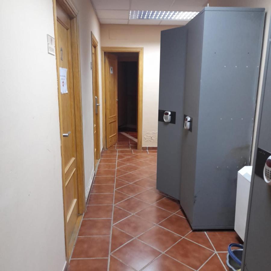 Albergue La Pinilla Riaza Exterior photo